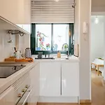 Apartamento La Almunia De Córdoba, Centro Histórico *