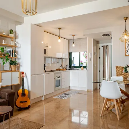 Appartement La Almunia De Cordoba, Centro Historico