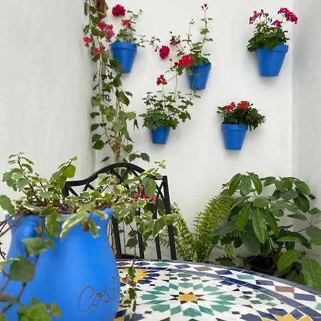 Appartement La Almunia De Cordoba, Centro Historico