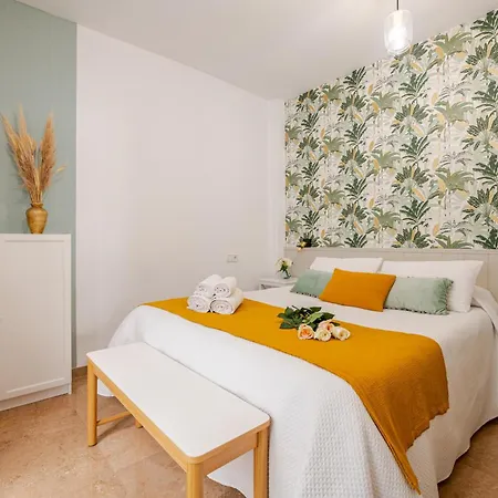 La Almunia De Cordoba, Centro Historico * Córdoba