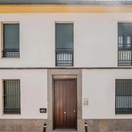 La Almunia De Cordoba, Centro Historico