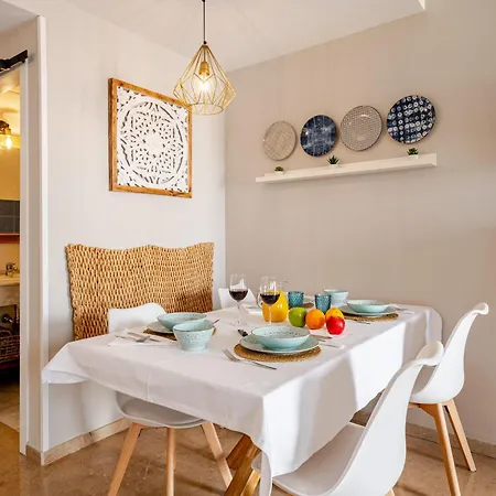 Apartamento La Almunia De Córdoba, Centro Histórico *
