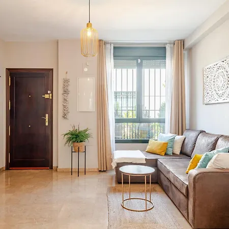 La Almunia De Córdoba, Centro Histórico Apartamento Córdoba