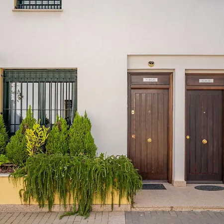 La Almunia De Cordoba, Centro Historico *