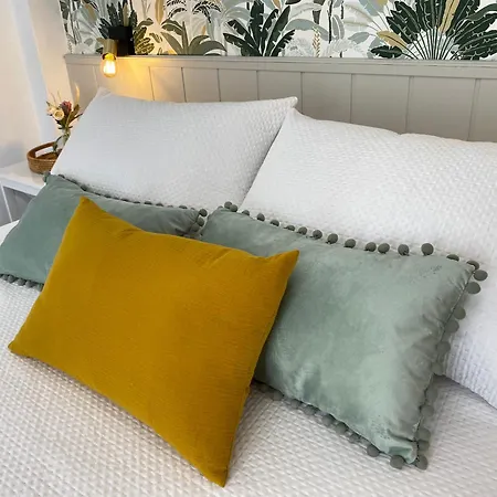 La Almunia De Cordoba, Centro Historico Cordoba