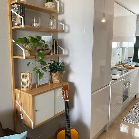 Apartmán La Almunia De Cordoba, Centro Historico Córdoba