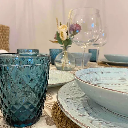 La Almunia De Cordoba, Centro Historico * Cordoba