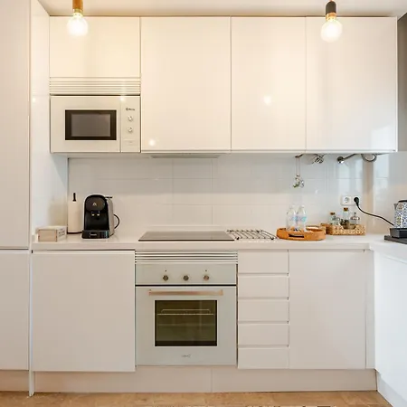 Apartamento La Almunia De Córdoba, Centro Histórico *