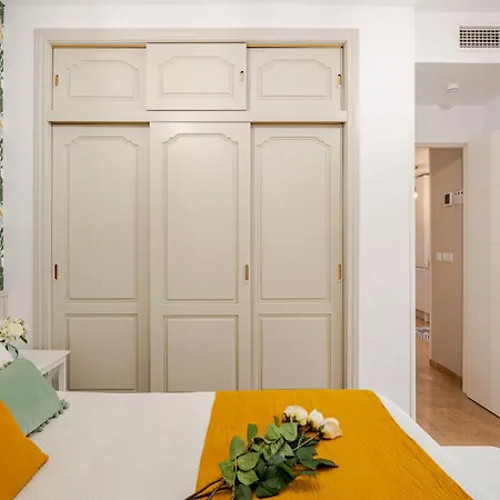 La Almunia De Cordoba, Centro Historico Córdoba