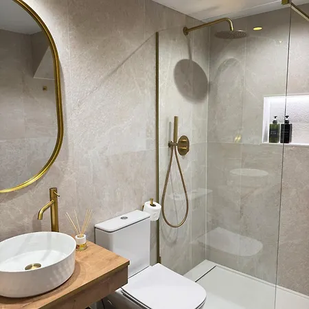 La Almunia De Cordoba, Centro Historico Appartement Cordoue