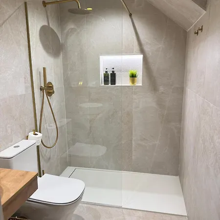 Appartement La Almunia De Cordoba, Centro Historico Cordoue