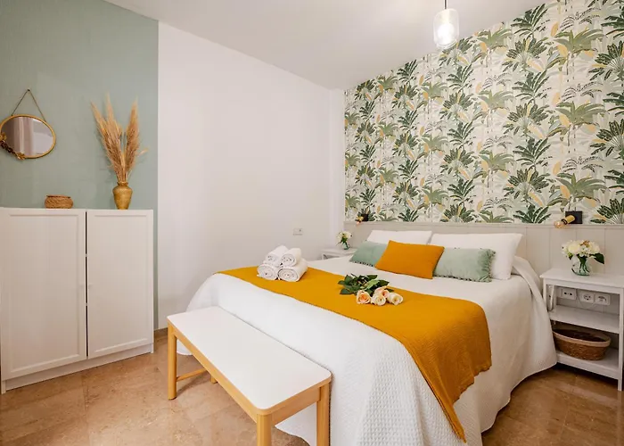 La Almunia De Cordoba, Centro Historico * קורדובה