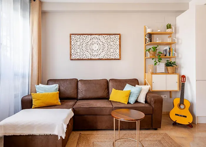 La Almunia De Cordoba, Centro Historico * קורדובה