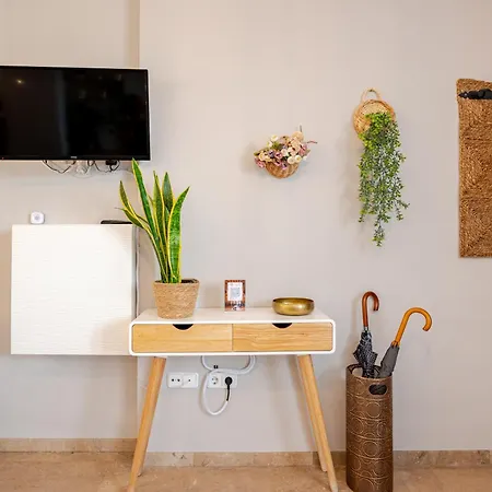 La Almunia De Cordoba, Centro Historico *