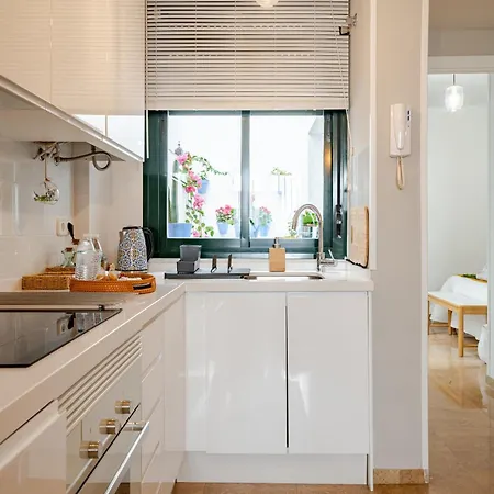 アパート La Almunia De Cordoba, Centro Historico *