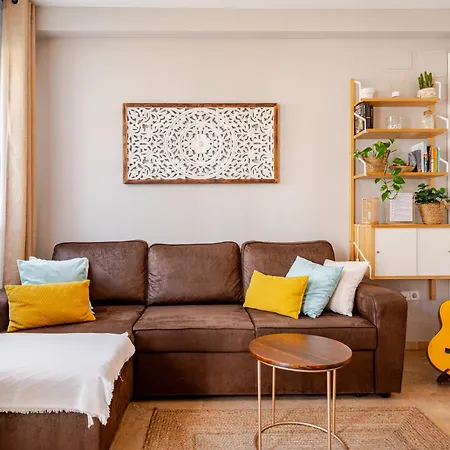 La Almunia De Cordoba, Centro Historico * コルドバ