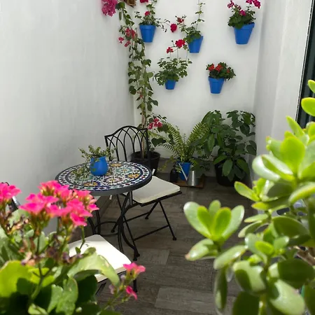 La Almunia De Cordoba, Centro Historico *