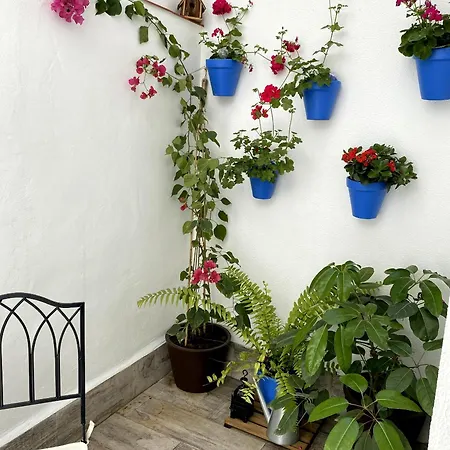 La Almunia De Cordoba, Centro Historico アパート コルドバ