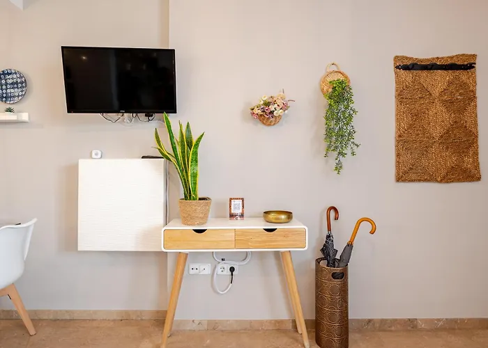 La Almunia De Córdoba, Centro Histórico *