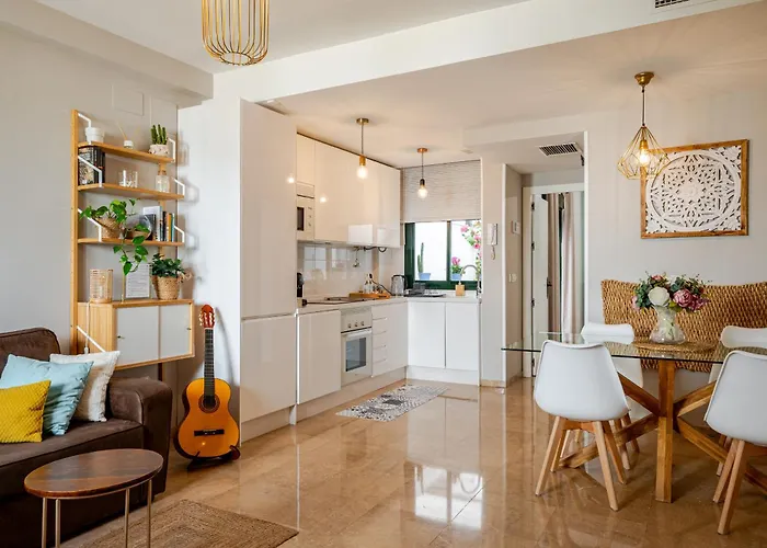 Apartamento La Almunia De Córdoba, Centro Histórico