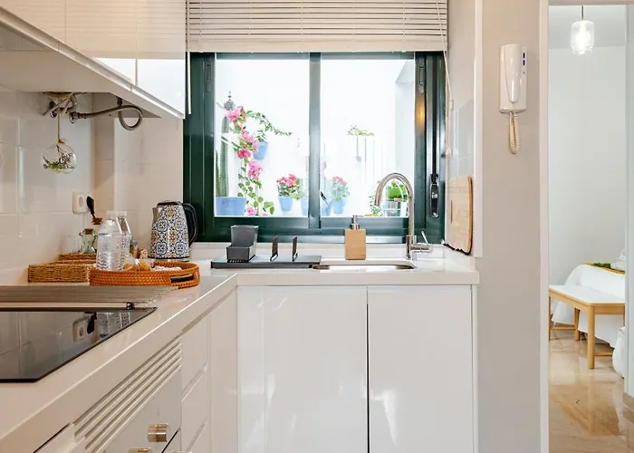 Apartamento La Almunia De Córdoba, Centro Histórico *