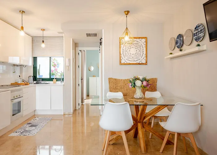 Apartamento La Almunia De Córdoba, Centro Histórico Córdova