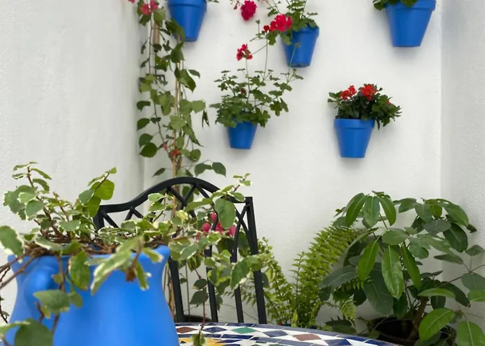 Apartamento La Almunia De Córdoba, Centro Histórico