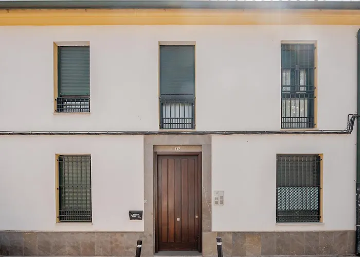 La Almunia De Córdoba, Centro Histórico