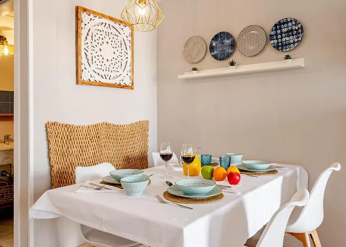 Apartamento La Almunia De Córdoba, Centro Histórico *