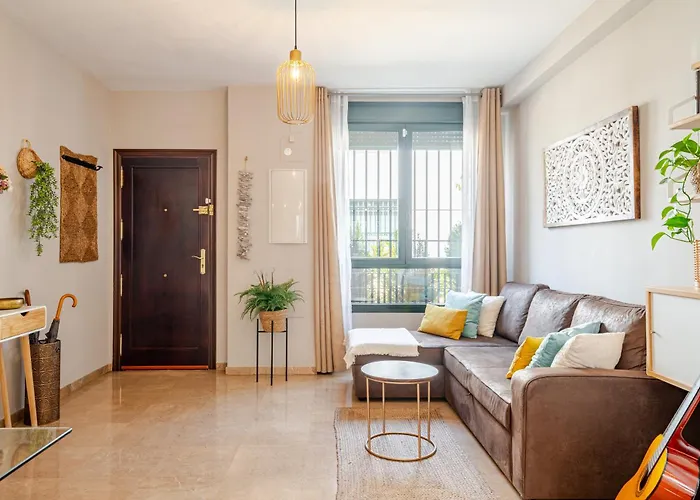 La Almunia De Córdoba, Centro Histórico Apartamento Córdova