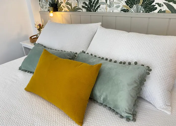 La Almunia De Córdoba, Centro Histórico Córdova