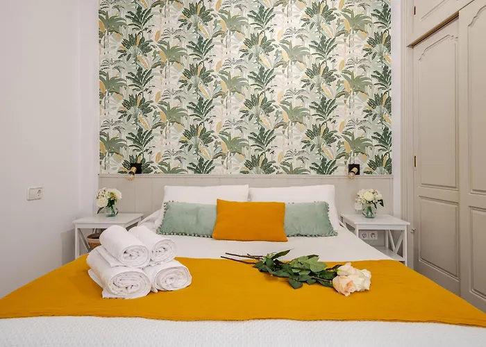 La Almunia De Córdoba, Centro Histórico