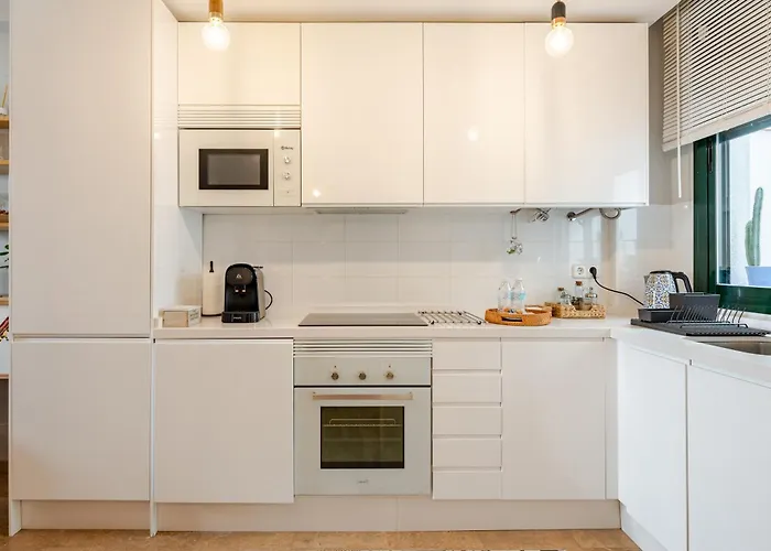 Apartamento La Almunia De Córdoba, Centro Histórico *
