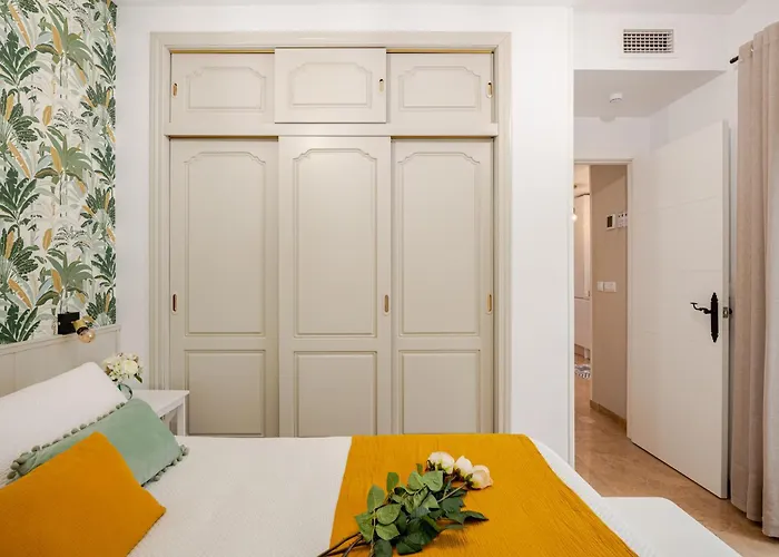 La Almunia De Córdoba, Centro Histórico Córdova