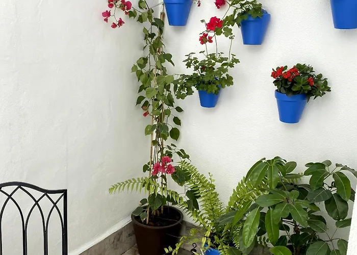 La Almunia De Córdoba, Centro Histórico Apartamento Córdova