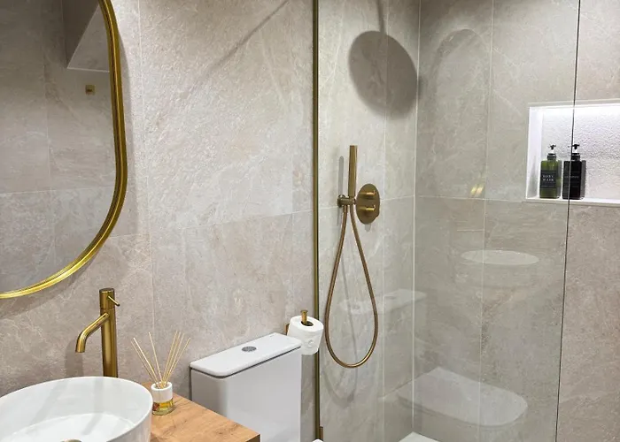 La Almunia De Córdoba, Centro Histórico Apartamento Córdova