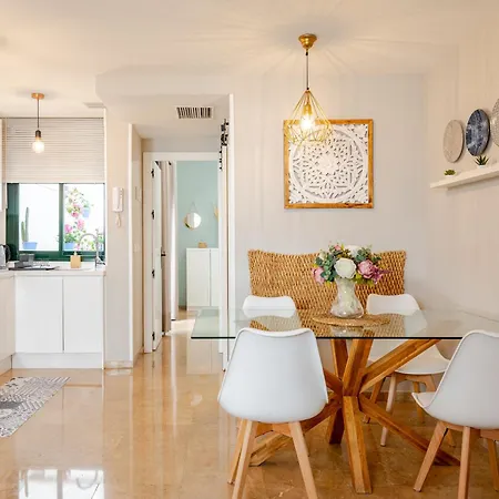 Appartement La Almunia De Córdoba